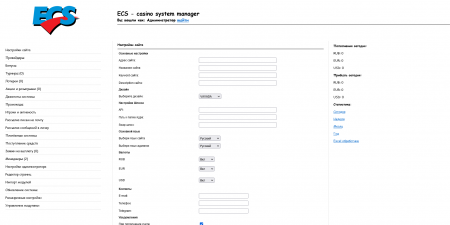 Скрипт казино IZZI Скрипт казино IZZI